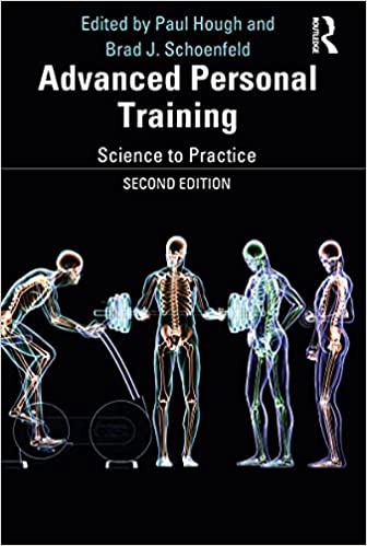 Advanced Personal Training: Science to Practice (2nd Edition) - Orginal Pdf